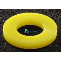 Маркировка кольцо ZRG 6.2X10X1 M6 желтый Kennzeichnungsring ZRG 6.2X10X1 M6 gelb