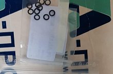 Кольцо уплотнительное Planatol 040603 043668