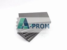 Carbon vane set 513455 RIETSCHLE DLT/TL/TLV/TLD10 / TLD12