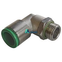 Угольник Winkelverschraubung