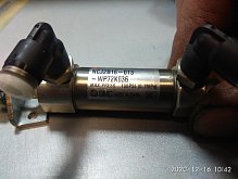 Пневмоцилиндр NCJ2B16-013-WP72K036
