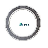 Глубокий шаровой подшипник паза / 61806 2RS-Y 30 x 42 x 7 Rillenkugellager / 61806 2RS-Y 30 x 42 x 7