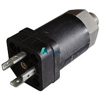 Реле Давления 0-12 Бар Druckschalter 0-12 Bar