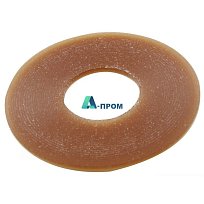 Всасывающий диск 35x15x1.0 S Vulc. Природа Saugscheibe 35x15x1.0 S Vulc. Natur