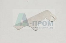 258219 блок транспортный 1 мм 00258219