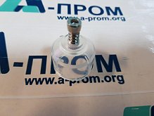 Фиксатор шарика MBO 10.6400.71