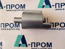 Цилиндр короткого хода 30.04160-0001