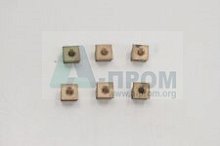 латунный блок kolbus ? 0,4 см 00237232