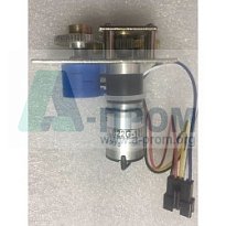 Komori ink key motor Komori