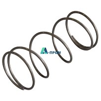 Пружина 0.63 FD 2.24 x 11 x 7 Druckfeder 0.63 FD 2.24 x 11 x 7