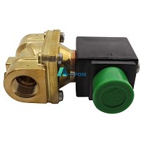 Magnetventil 8ВТ 21H7KB120 Magnetventil 8W 21H7KB120