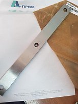 Пластина 0235.0817.4