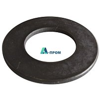 Тарельчатая пружина 31.5 x 16.3 x 2 Tellerfeder 31.5 x 16.3 x 2