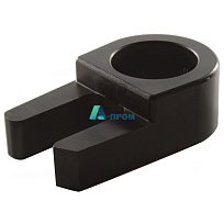 Вилка для мост 11.5 ролик Gabel zur Brueckenwalze 11.5