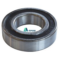 Шаровой DIN625 подшипник 6005 2RS Rillenkugellager DIN625 6005 2RS