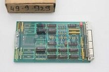 4999929 модуль платы 49-9-929 длЯ kolbus