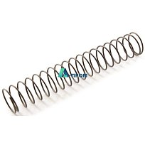 Пружина 0.6 FD 9.5 x 57 x 17 x 5 Druckfeder 0.6 FD 9.5 x 57 x 17 x 5