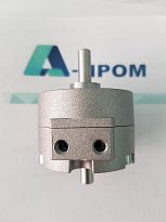 Поворотный привод пневматический 0451.2254.4