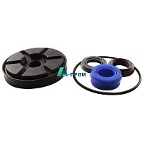 Комплект Прокладок D63 Dichtungssatz D63