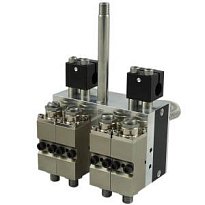 Головка нанесения  M404/104-22-38-22