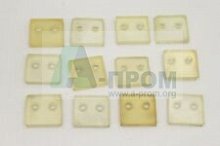 583737 скребок длЯ клеЯ резиновый 00583737