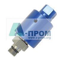 1101-339-259 Ротационное соединение