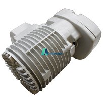 DS-мотор-редуктор 0.90 КВТ 400В DS-Getriebemotor 0.90 KW 400V