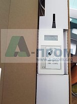 Цифровой термометр DT34