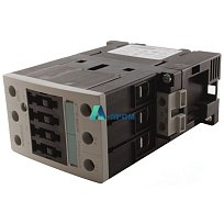 Schuetz 32 A 15 КВТ GR S2 3RT10 34-1BB40 24 V GS Schuetz 32 A 15 KW GR S2 3RT10 34-1BB40 24 V GS