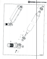 Дукторный Вал GN.EF001715/1