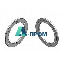 Anvil rotary knife 034 21 011 for Rima/Liebe