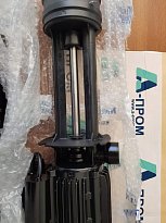 Помпа с мотором KTF53/290