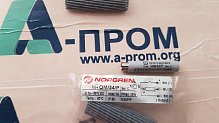 Датчик индуктивный QM/34/P NORGREN
