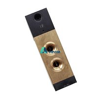 Клапан Ventil 1