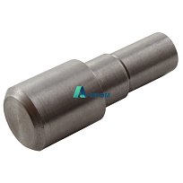 Шаровой подшипник болт на рычаге управления тралового присоски Kugellagerbolzen im Hebel zum Steuern Schleppsauger