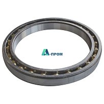 Шаровой DIN625 подшипник 61814-C3 Rillenkugellager DIN625 61814-C3