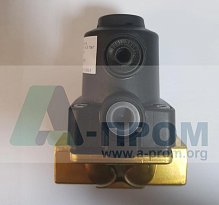 Клапан  1121411