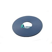 Всасывающий диск 35x15x0.7 10-007181 - 000 Saugscheibe 35x15x0.7 10-007181- 000