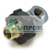 BE-32011-20-24 Ротационное соединение