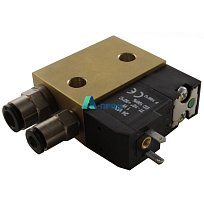 Блока клапанов и. VB.0072 Ventileinheit I.VB.0072