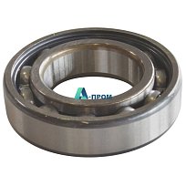 Шаровой DIN625 подшипник 6006 30 x 55 x 13 Rillenkugellager DIN625 6006 30 x 55 x 13