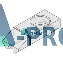 Composing die 558911 for Tolerans