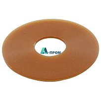 Всасывающий дисковый 45x15x1.0 ПВХ Saugscheibe 45x15x1.0 PVC