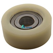 Роль Всасывающей Головки Пластик; Рычаг Вал Rolle Saugkopf Kunststoff; Hebelwelle