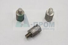 06b03b6 вал  4см 06b03b6