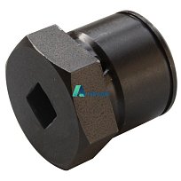 Кронштейн для торсион Halterung fuer Drehstabfeder