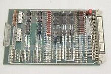 kolbus 10 9 897 плата (модуль) 10-9-897