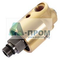 157-016-738 Ротационное соединение