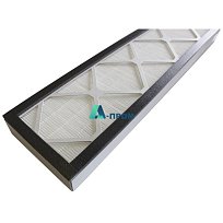 Всасывающий Фильтр 0532143224 Куст Ansaugfilter 0532143224 Busch