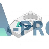 Composing die 558906 for Tolerans